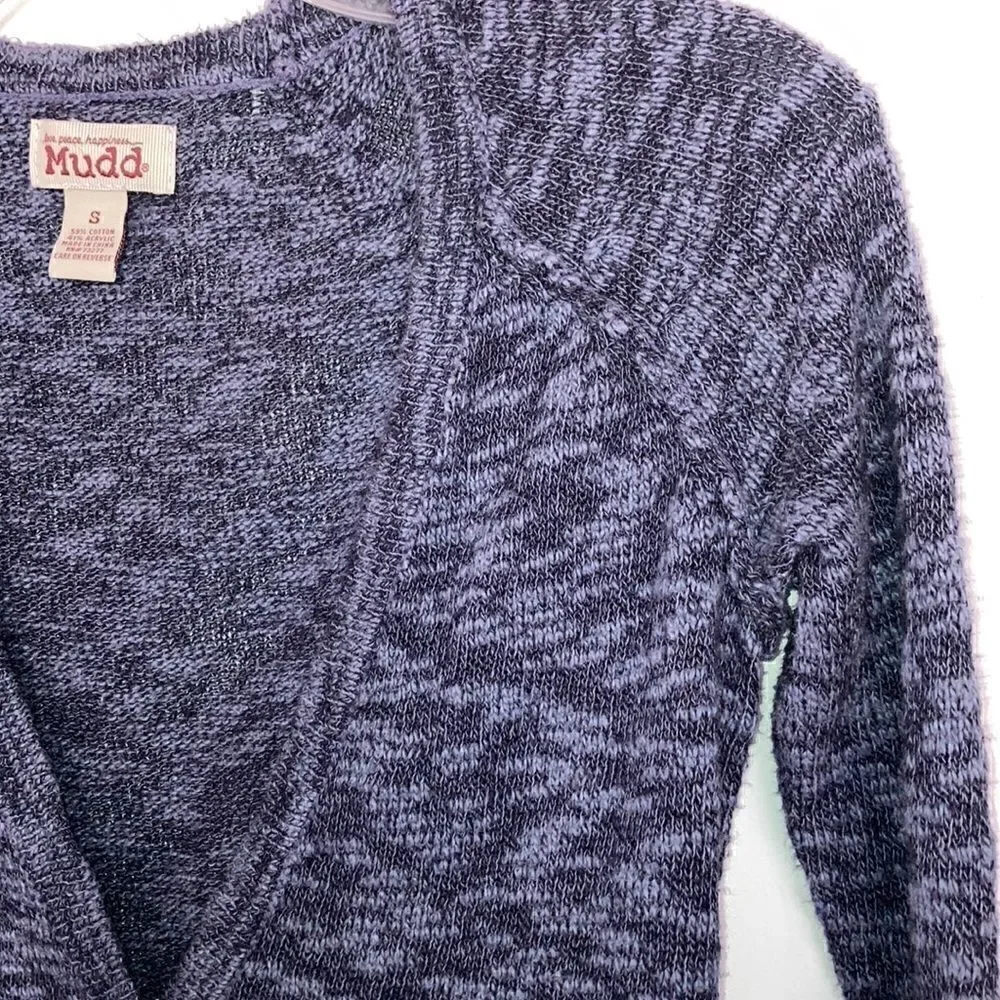 Mudd Sweater Woman’s Size  S